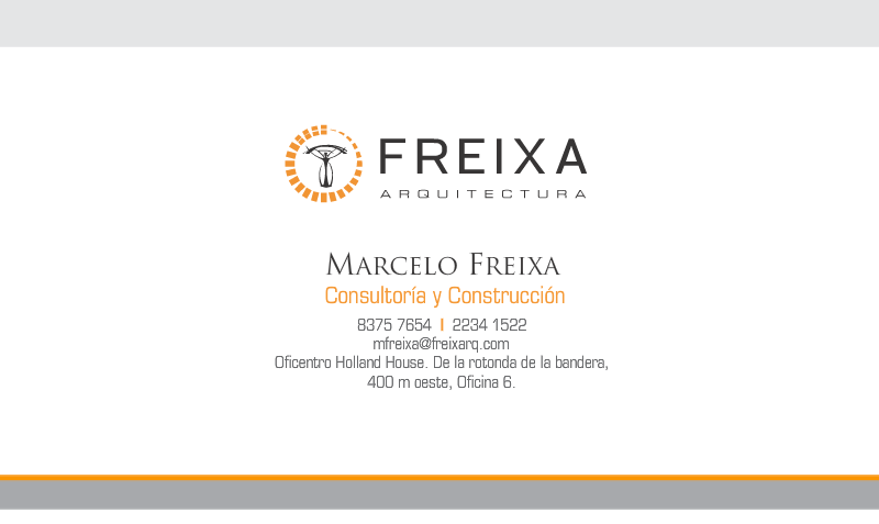 freixa arquitectos